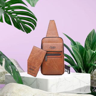 MEN'S BAGS