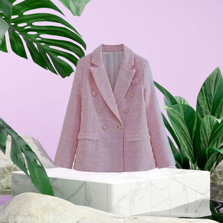 WOMEN BLAZER