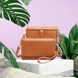 Bags & Wallets