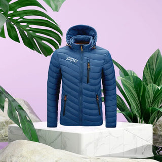 JACKET MEN