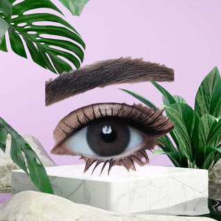 Contact lenses