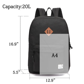 Mochila Rucksacks Alodia Store
