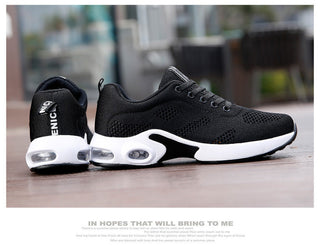 Sneakers Breathable shoes alodia store
