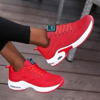 Running Lady Snickers Female GME-0093 alodia store