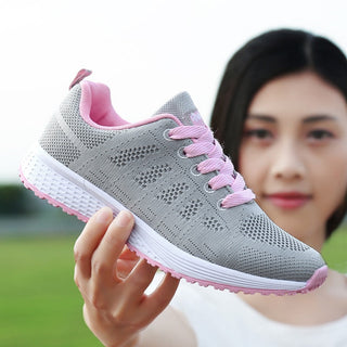 Sneakers Breathable shoes alodia store