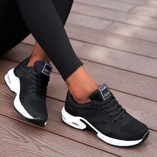 Running Lady Snickers Female GME-0093 alodia store
