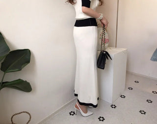 New Korean Fashion Knitted Cardigan Women Alodia Store