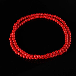 Hip Hop Wood Beads Chain Necklace For Man Men's Rock Style Wooden Long Chain For DIY Jewelry Making Accessories Male Party Gift Alodia Store