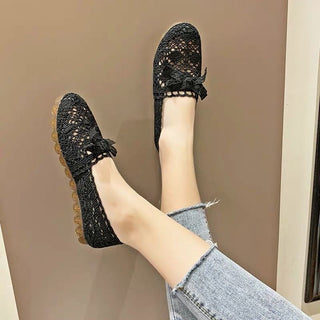 NEW shoes woman mesh breathable Alodia Store