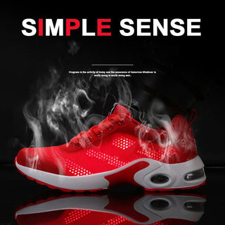 Sneakers Breathable shoes alodia store
