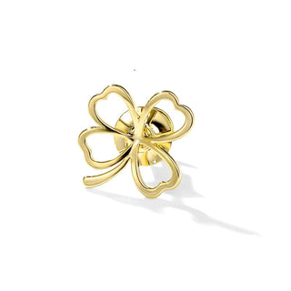 Fashion Brooch Set Flower Bow Brooches for Women Metal Anti-glare Lapel Pin Fixed Clothes Pins Sweater Coat Clothing Accessories alodia store