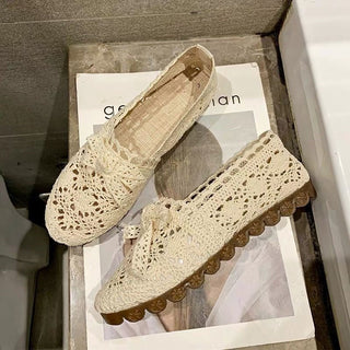 NEW shoes woman mesh breathable Alodia Store