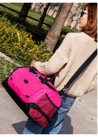 Multifunctional Travel Bags Alodia Store