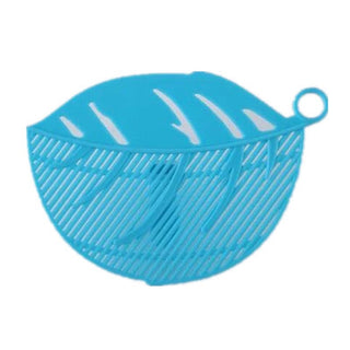 Multi-use Pot Funnel Strainer Baffle Sieve Drainer Beans Peas Washing Filter Drain Board Rice Noodle Colander Kitchen Pasta Tool Alodia Store