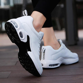 Running Lady Snickers Female GME-0093 alodia store