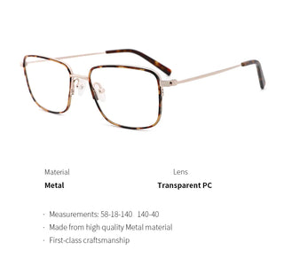 KANSEPT Glasses Frame Men Myopia Eye Glass Prescription Eyeglasses Frames 2020 New Arrival Fashion Optical Eyewear MT9003 Alodia Store