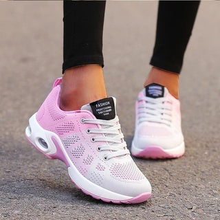 Running Lady Snickers Female GME-0093 alodia store