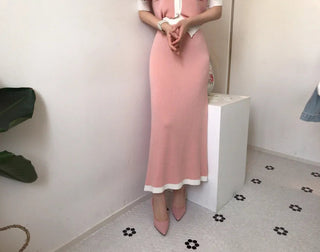 New Korean Fashion Knitted Cardigan Women Alodia Store