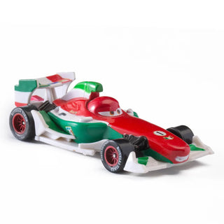 New Disney Pixar Car 3 Lightning McQueen Racing Family Jackson Storm Ramirez 1:55 Die Cast Metal Alloy Children's Toy Car Alodia Store