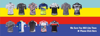KEMALOCE Breathable Unisex White Cartoon Cat Cycling Jersey Spring Anti-Pilling Eco-Friendly Bike Clothing Top Road Team Bicycle alodia store