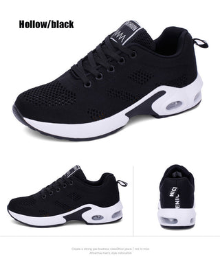 Sneakers Breathable shoes alodia store