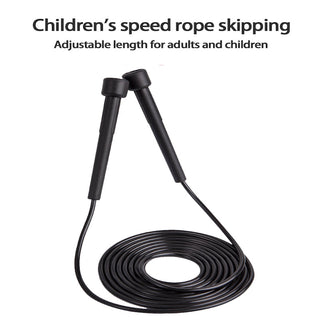 Speed Springtouw Volwassen Springtouw Gewichtsverlies Kinderen Sport Draagbare Fitnessapparatuur Professionele Mannen Vrouwen Gym Alodia Store