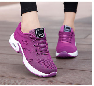 Sneakers Breathable shoes alodia store