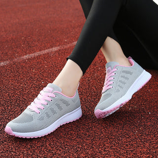 Sneakers Breathable shoes alodia store
