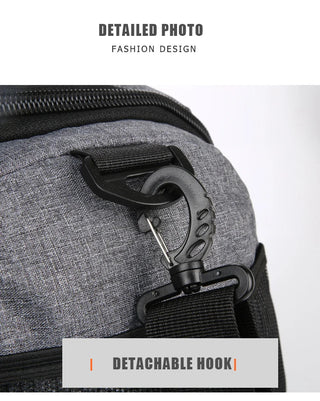 Multifunctional Travel Bags Alodia Store