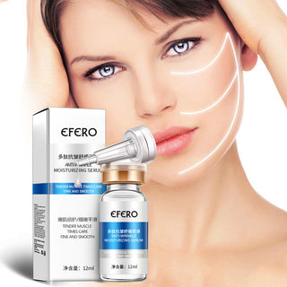 EFERO Hyaluronic Acid Essence Serum Moisturizing Snail Day Cream Face Cream Anti Wrinkle Firming Whitening Brighten Face Cream Alodia Store