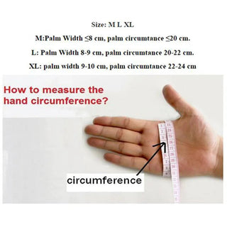 Gym Gloves Heavyweight Sports Exercise Weight Lifting Gloves Half Finger Body Building Training Sport Workout Gloves for Unisex Alodia Store