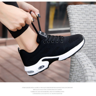 Sneakers Breathable shoes alodia store