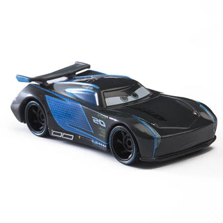 New Disney Pixar Car 3 Lightning McQueen Racing Family Jackson Storm Ramirez 1:55 Die Cast Metal Alloy Children's Toy Car Alodia Store