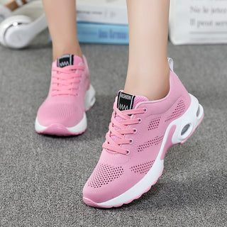 Sneakers Breathable shoes alodia store