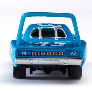 New Disney Pixar Car 3 Lightning McQueen Racing Family Jackson Storm Ramirez 1:55 Die Cast Metal Alloy Children's Toy Car Alodia Store