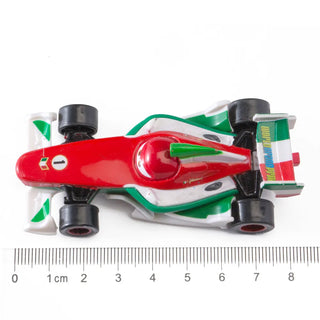 New Disney Pixar Car 3 Lightning McQueen Racing Family Jackson Storm Ramirez 1:55 Die Cast Metal Alloy Children's Toy Car Alodia Store