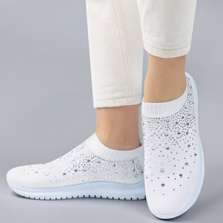 Sneaker Socks Shoes Woman Casual alodia store