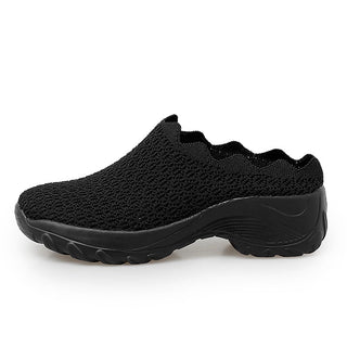 Flat Shoes Lady Sneakers for tennis alodia store