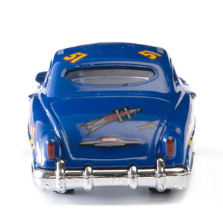 New Disney Pixar Car 3 Lightning McQueen Racing Family Jackson Storm Ramirez 1:55 Die Cast Metal Alloy Children's Toy Car Alodia Store