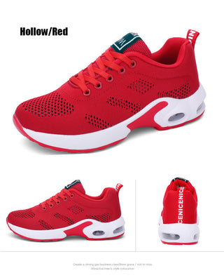 Sneakers Breathable shoes alodia store