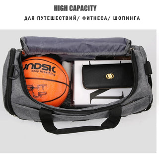 Multifunctional Travel Bags Alodia Store
