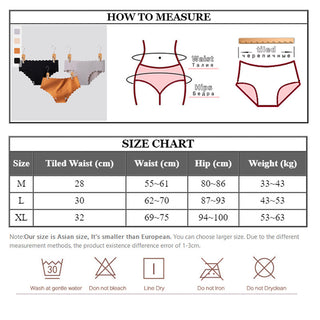Sports Women's Panties Seamless Briefs Mid Rise Underwear Female Soft Comfortable Silk Briefs Underpants Sexy Lingerie Panty alodia store
