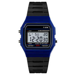 Electronic Led Wrist Watch Alodia Store