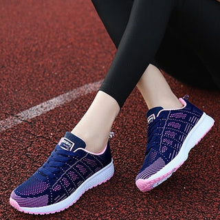 Sneakers Breathable shoes alodia store