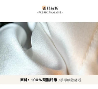 Spring 2021 Womens Clothing Silk Shirt Vintage Blouse Women Sheer Top Women Longsleeve Dress Shirt clothes Woman Overshirt Alodia Store