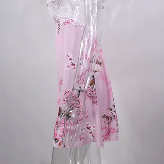 Negligee Sexy Lace Alodia Store