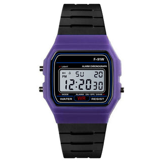 Electronic Led Wrist Watch Alodia Store