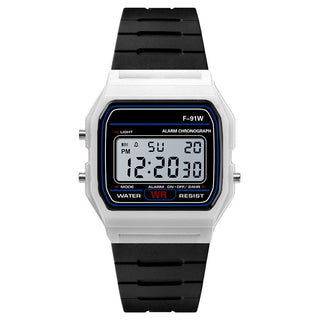 Electronic Led Wrist Watch Alodia Store