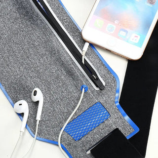 Running Belt Bag Sports Fanny Pack For Men Women Hidden Gym Bags Waist Bag Phone Running Accessories Backpack Alodia Store