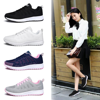 Sneakers Breathable shoes alodia store